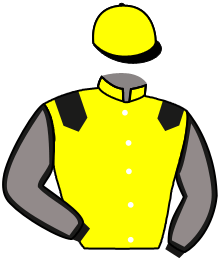 Casaque de DJHANSY
