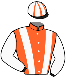 Casaque de LAMTOTO