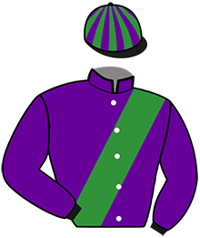 Casaque de INGALLS