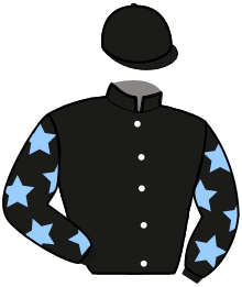 Casaque de INVICTUS ORADEL