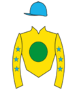 Casaque de PERSONAL LOAN
