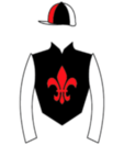 Casaque de STELLA HOLIDAY