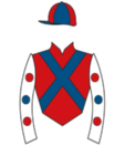 Casaque de LA BELLA OTERO