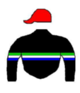 Casaque de EXAGGERATOR LOVE