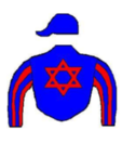 Casaque de IZESTE