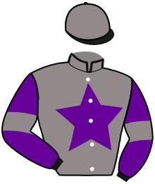 Casaque de MISTER DE L'ETOILE