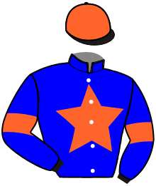 Casaque de MELISSE DE L'ARRO