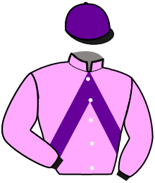 Casaque de MASCOTTE GEKA