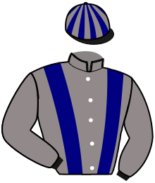 Casaque de MASINA D'OSCAR