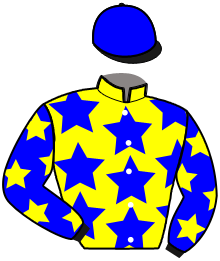Casaque de LESTRINE DE MARINE