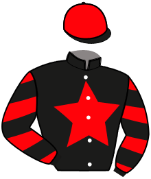 Casaque de LAURMA DU POHOSE