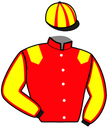Casaque de L'AZIZA DU LEVANT