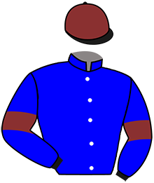 Casaque de LITTLE JAVANAIS