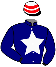 Casaque de ABOU