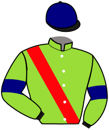 Casaque de MINEDERIEN