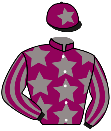 Casaque de FRENCH KANKAN