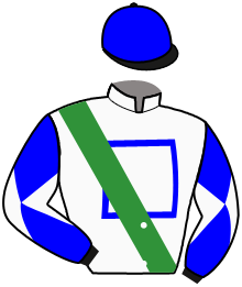 Casaque de NERCI D