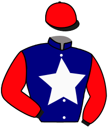 Casaque de MOPSO