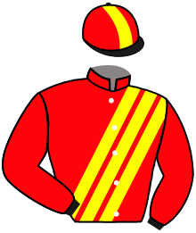 Casaque de PACHARAN