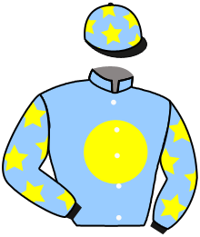 Casaque de LADY NAGIN
