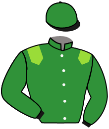 Casaque de RUNMAN