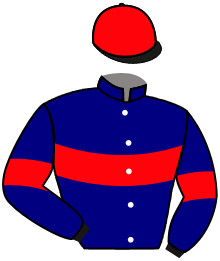 Casaque de JOSEFOVA