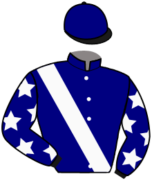 Casaque de WARAMINI