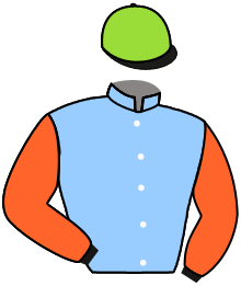 Casaque de OTOMAI