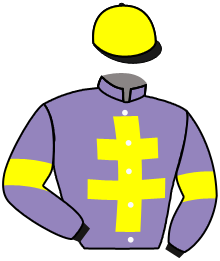 Casaque de FATIMAT