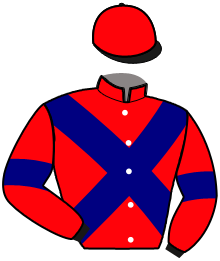 Casaque de L'ARC