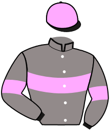 Casaque de MAMBO PAT