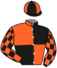 Casaque de SANTCOKO