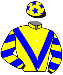 Casaque de NATH SHOW