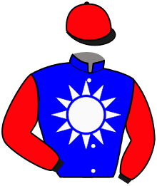 Casaque de COEUR DE ROUME