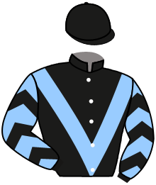 Casaque de ESCOUBLAC