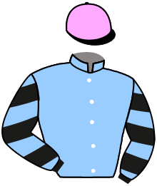 Casaque de KON'NICHIWA