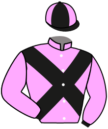 Casaque de DSCHINGIS TIGER