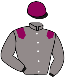 Casaque de REGIS CAMBACERES