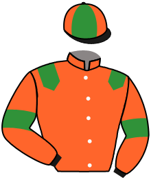 Casaque de ANADONIYA