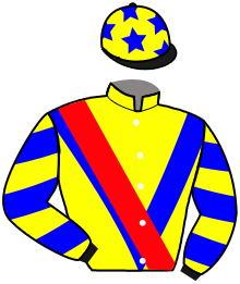 Casaque de L'AIR DU TEMPS