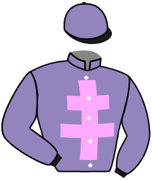 Casaque de PEANUT ROYALE