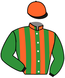 Casaque de LUTECE ALLEN