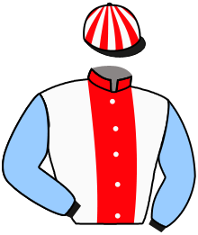 Casaque de GRAND DISCOURS