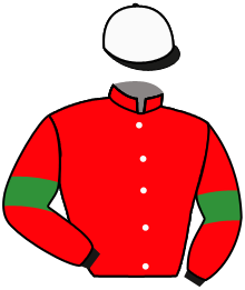 Casaque de SEMPER FORTIS