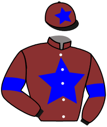 Casaque de PIERRE EN RIT