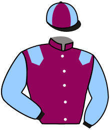 Casaque de ORNITHINE