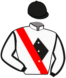 Casaque de TOASTMASTER