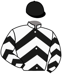 Casaque de STEVE BAILEYS