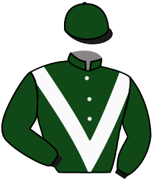 Casaque de JAMARINA SPORT