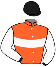 Casaque de BELLE GRISE